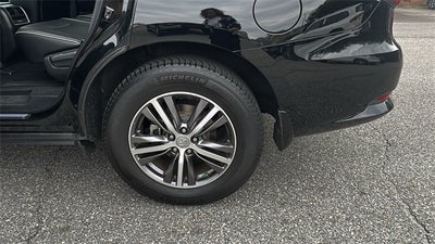 2019 INFINITI QX60 PURE