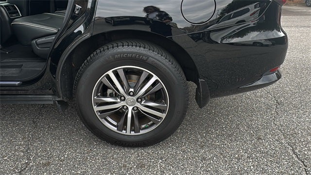 2019 INFINITI QX60 PURE