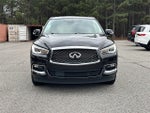 2019 INFINITI QX60 PURE