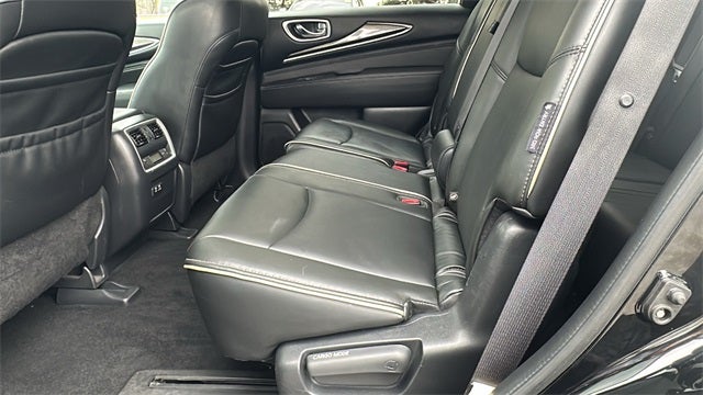 2019 INFINITI QX60 PURE