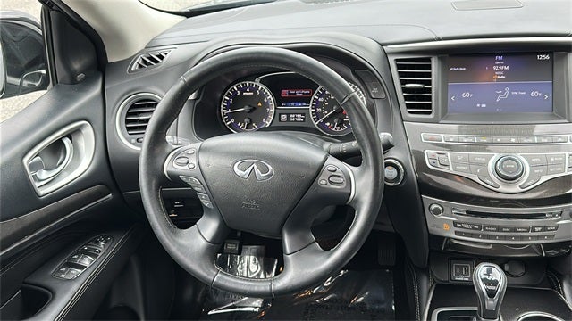 2019 INFINITI QX60 PURE