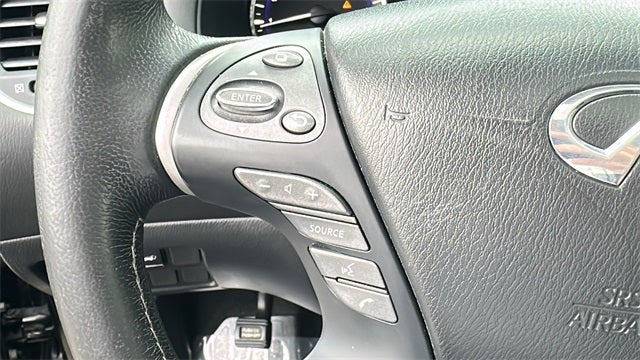 2019 INFINITI QX60 PURE