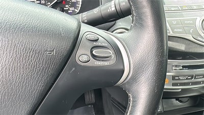 2019 INFINITI QX60 PURE