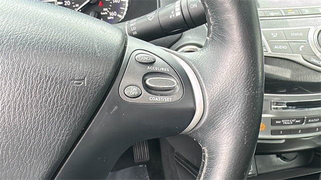 2019 INFINITI QX60 PURE