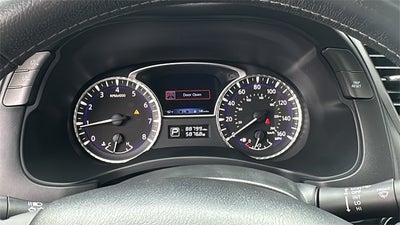 2019 INFINITI QX60 PURE