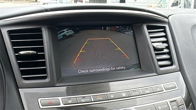 2019 INFINITI QX60 PURE