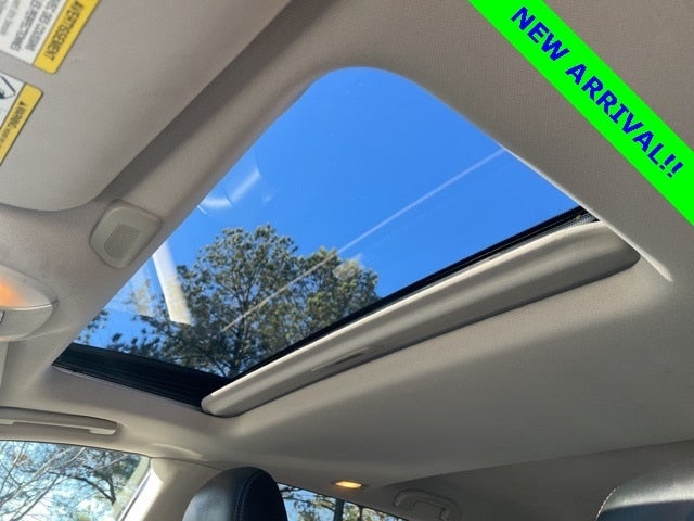 2019 INFINITI QX60 PURE