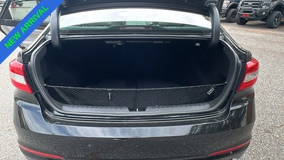 2017 Hyundai Sonata Limited