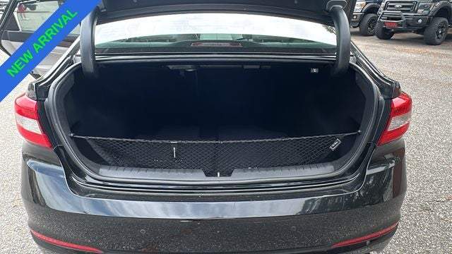 2017 Hyundai Sonata Limited