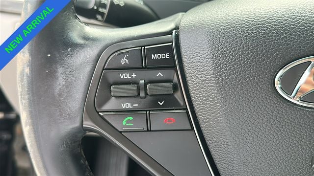 2017 Hyundai Sonata Limited