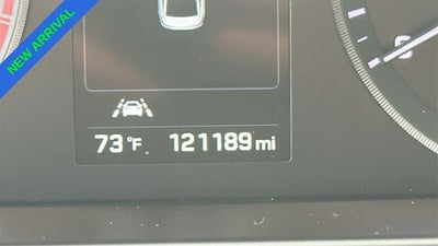 2017 Hyundai Sonata Limited