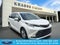 2021 Toyota Sienna Limited 7 Passenger