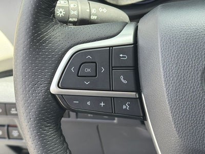 2021 Toyota Sienna Limited 7 Passenger