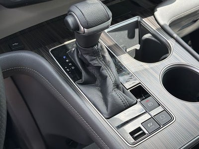 2021 Toyota Sienna Limited 7 Passenger