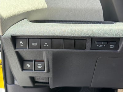 2021 Toyota Sienna Limited 7 Passenger