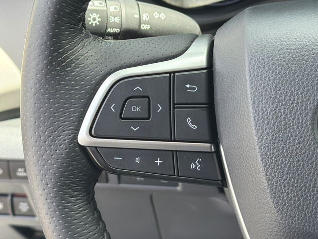 2021 Toyota Sienna Limited 7 Passenger