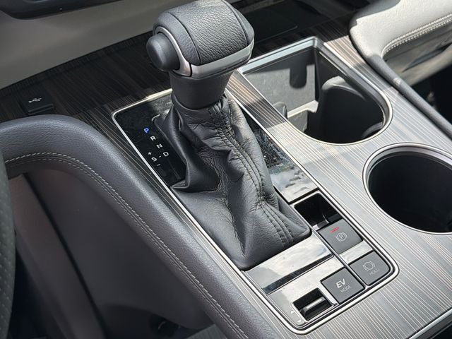 2021 Toyota Sienna Limited 7 Passenger