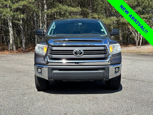 2014 Toyota Tundra SR5 CrewMax