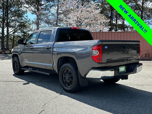 2014 Toyota Tundra SR5 CrewMax