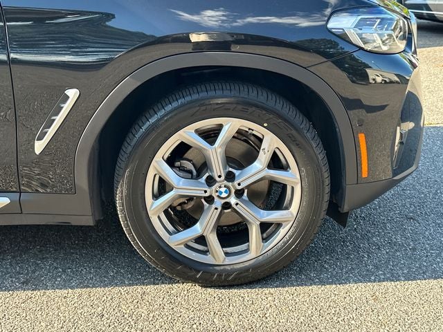2024 BMW X4 xDrive30i