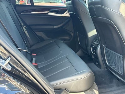 2024 BMW X4 xDrive30i