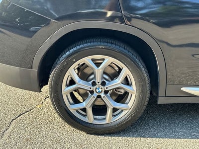 2024 BMW X4 xDrive30i