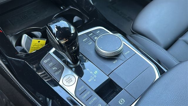 2024 BMW X4 xDrive30i