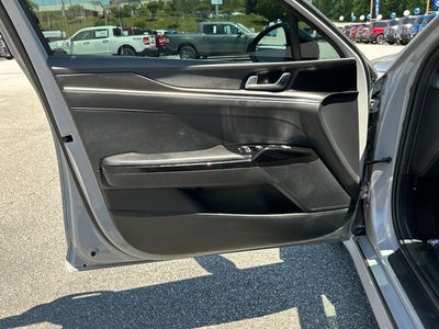 2023 Kia K5 GT
