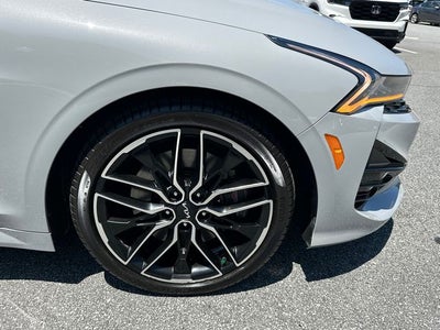 2023 Kia K5 GT