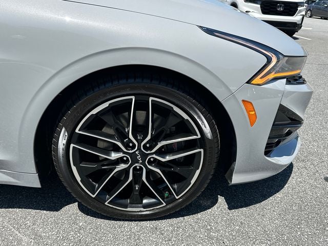 2023 Kia K5 GT