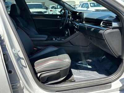 2023 Kia K5 GT