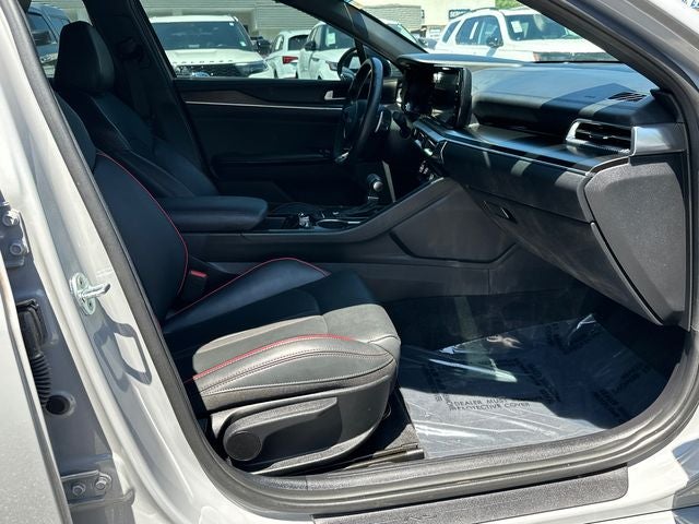 2023 Kia K5 GT