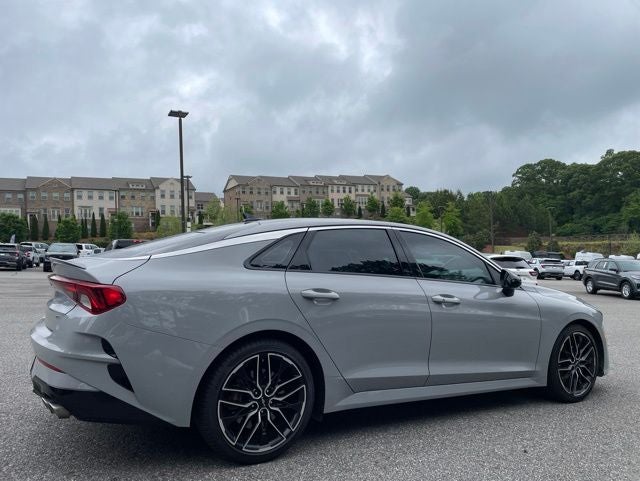 2023 Kia K5 GT