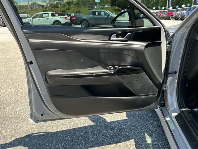 2023 Kia K5 GT