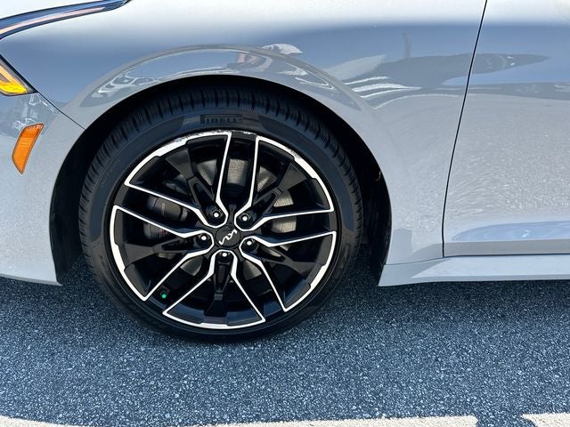 2023 Kia K5 GT