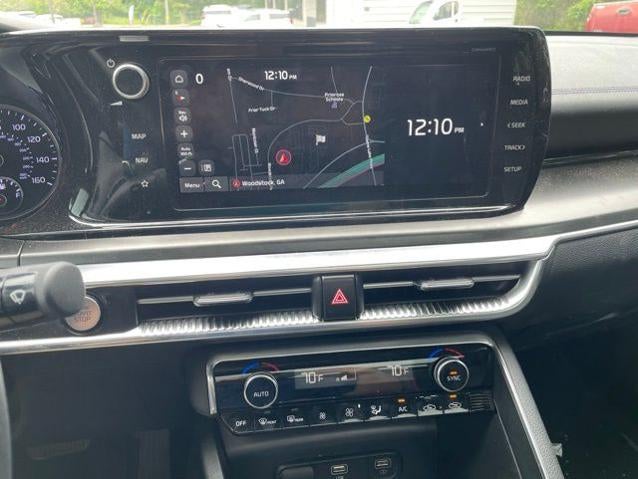 2023 Kia K5 GT