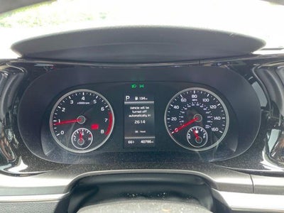 2023 Kia K5 GT