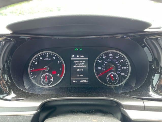 2023 Kia K5 GT