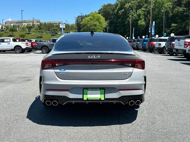 2023 Kia K5 GT
