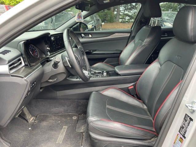 2023 Kia K5 GT