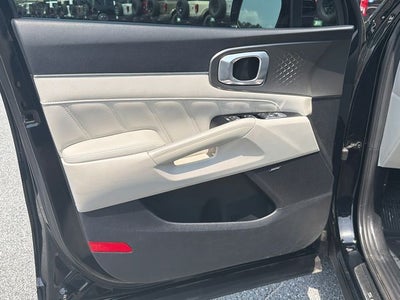 2021 Kia Sorento SX-Prestige