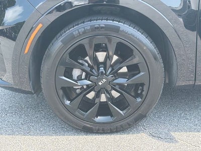 2021 Kia Sorento SX-Prestige