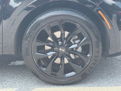 2021 Kia Sorento SX-Prestige