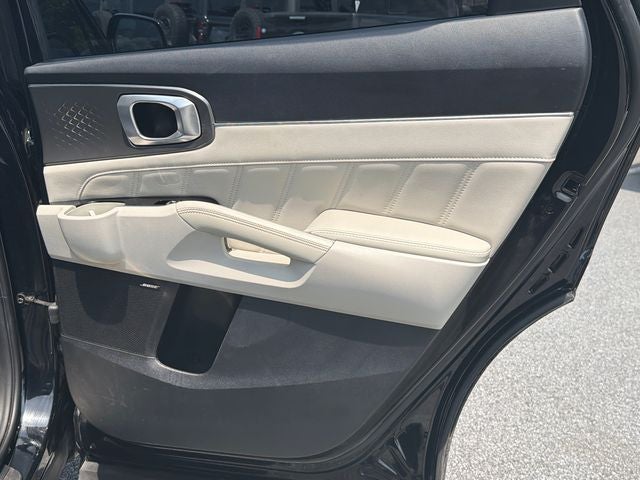 2021 Kia Sorento SX-Prestige