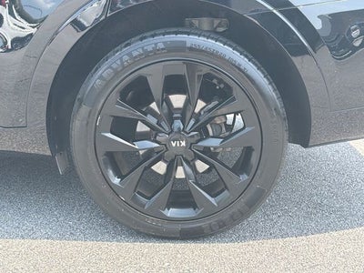 2021 Kia Sorento SX-Prestige