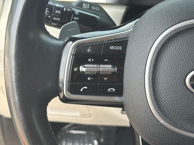 2021 Kia Sorento SX-Prestige