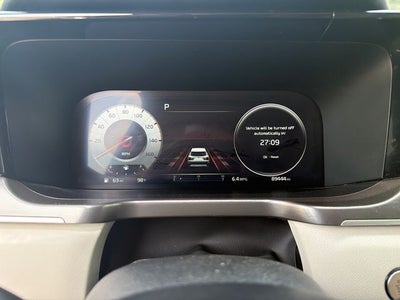 2021 Kia Sorento SX-Prestige