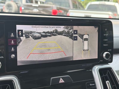 2021 Kia Sorento SX-Prestige