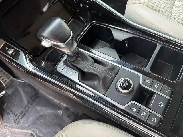 2021 Kia Sorento SX-Prestige
