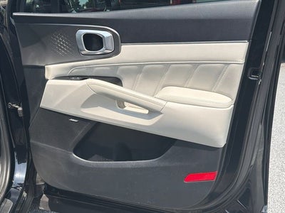 2021 Kia Sorento SX-Prestige